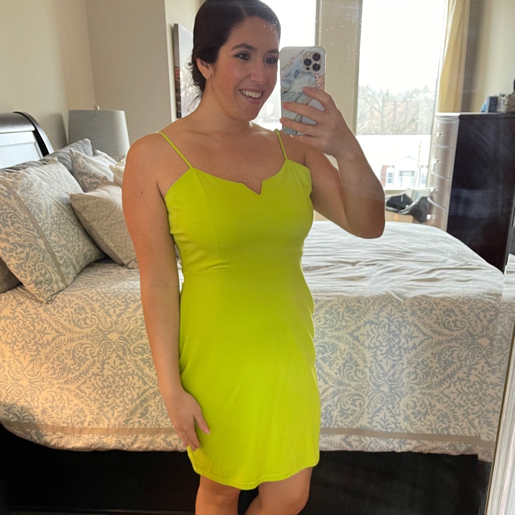 Lulu’s Lime